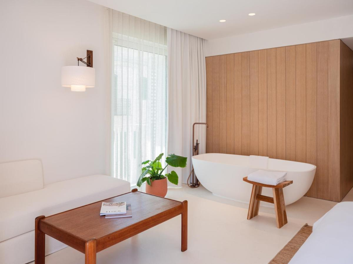 The Standard, Ibiza (Adults Only) Hotel Kültér fotó